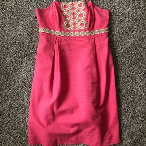 Lily Pulitzer Dress